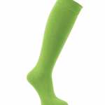 chaussettes-equitation-vert-pomme