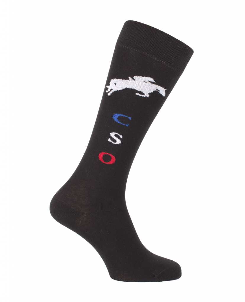 chaussettes_equitation_CSO_tricolores