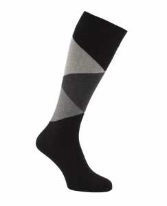 chaussettes équitation Triangles