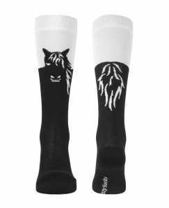 chaussettes équitation Calypso