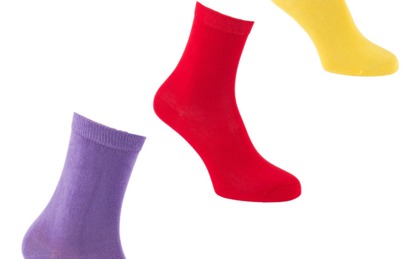Soldes chaussettes deals
