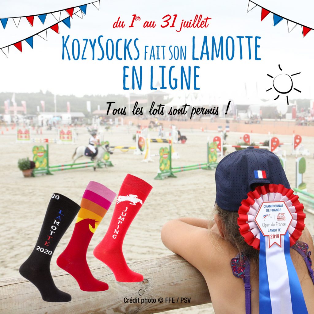 Lamotte mon amour ❤️ Lamotte mon amour ❤️