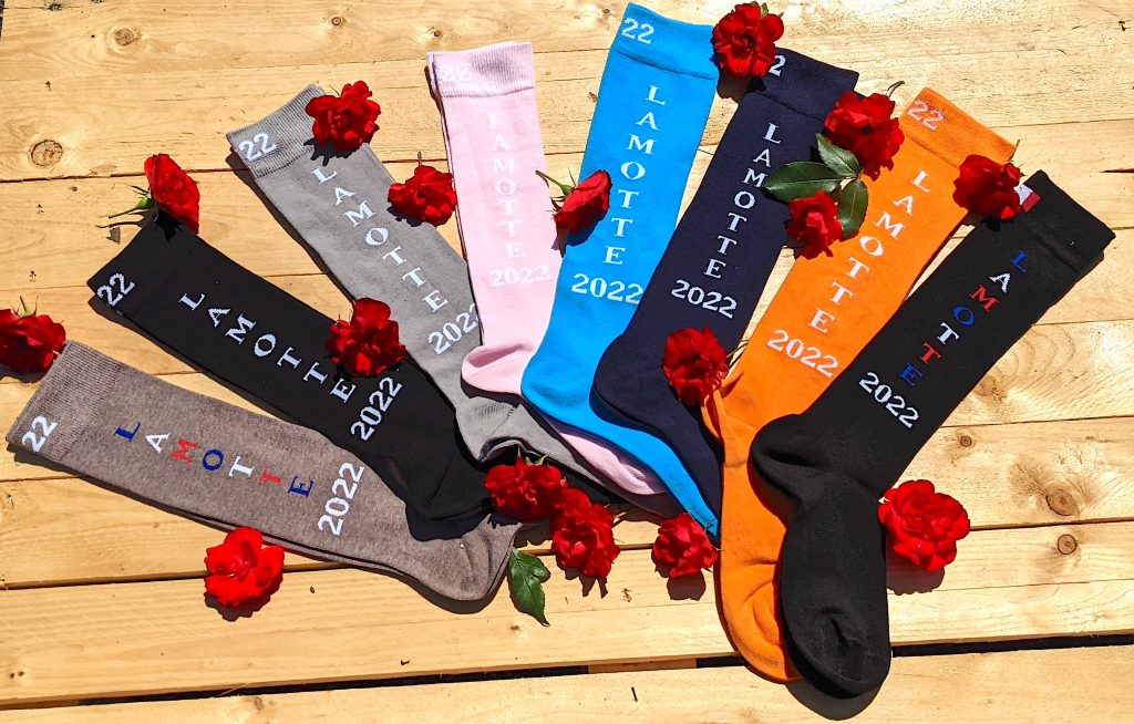 KozySocks à Lamotte en juillet 2022 pour le GOF !! 🐎 KozySocks à Lamotte en juillet 2022 pour le GOF !! 🐎