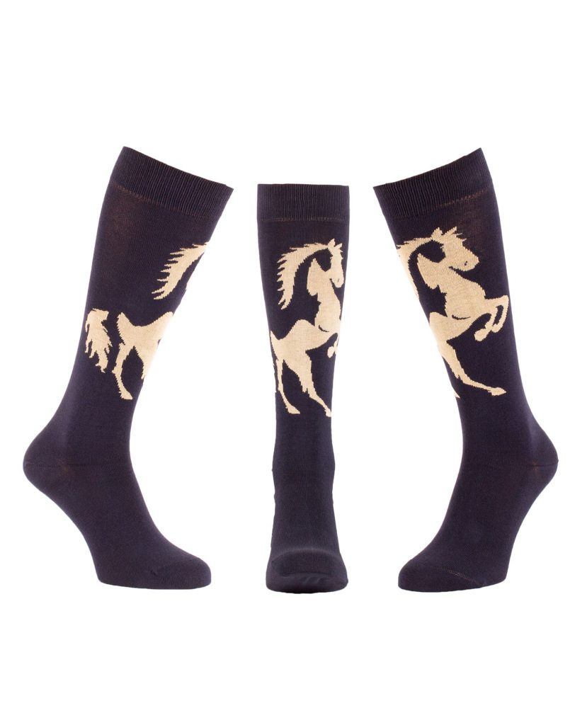Chaussettes d'équitation Mustang