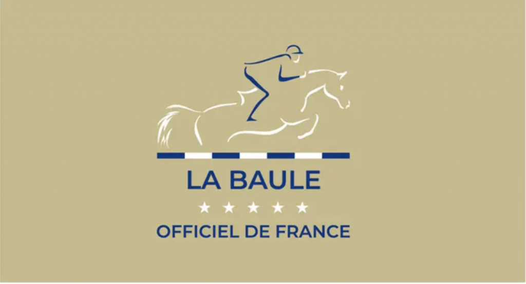 KozySocks au Jumping International de La Baule 2023 en juin