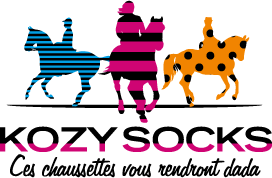 KozySocks, le blog à cheval sur les conseils en équitation 