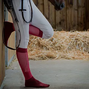 Chaussettes techniques