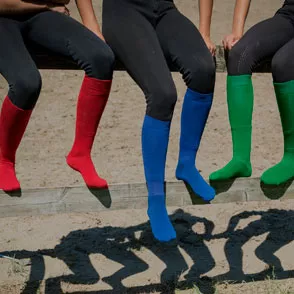 Chaussettes UNIES